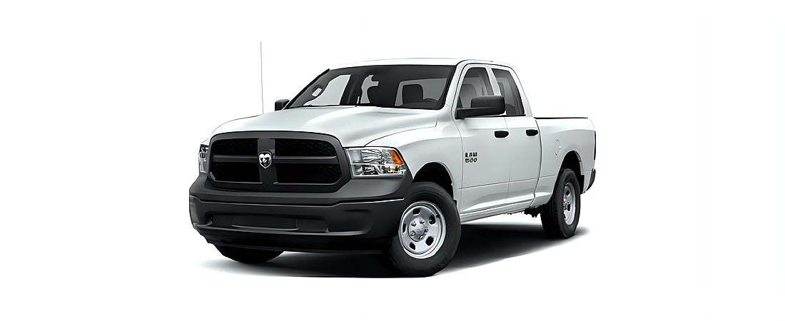 Ram 1500 Classic 2020 14