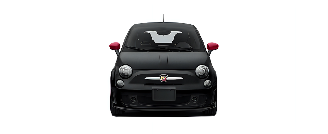 Fiat 500 2019 32