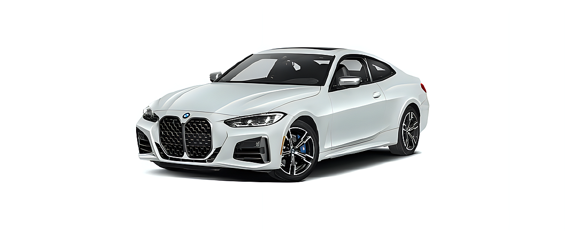 BMW 4 Series 2023 28