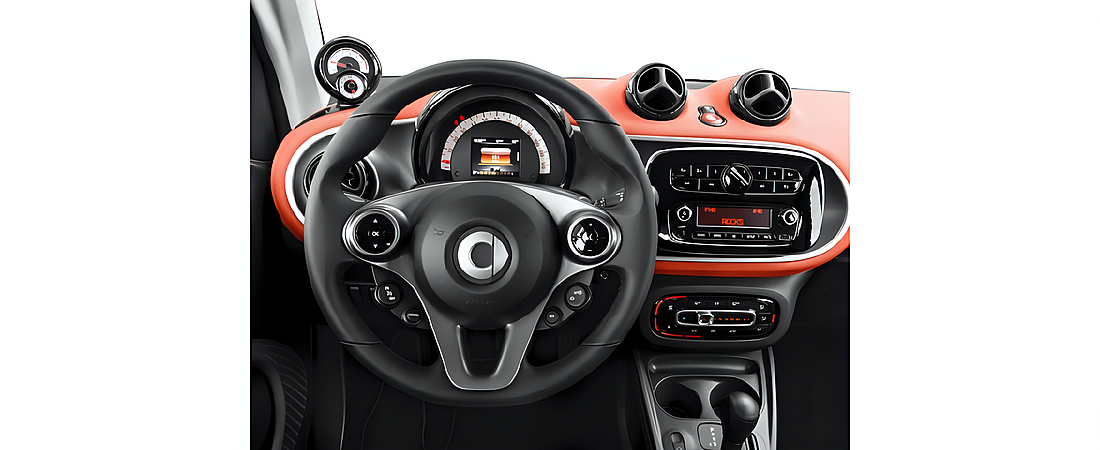 smart fortwo 2017 6