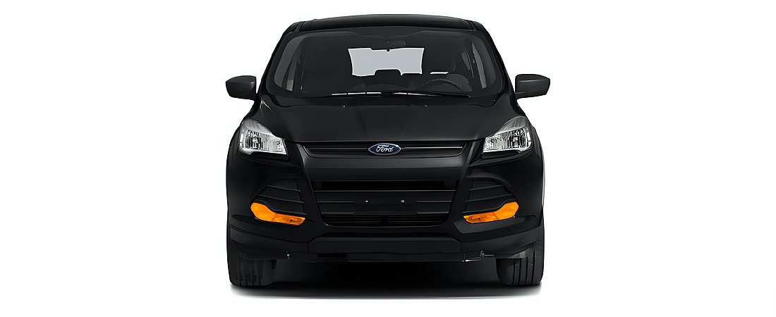 Ford Escape 2014 4
