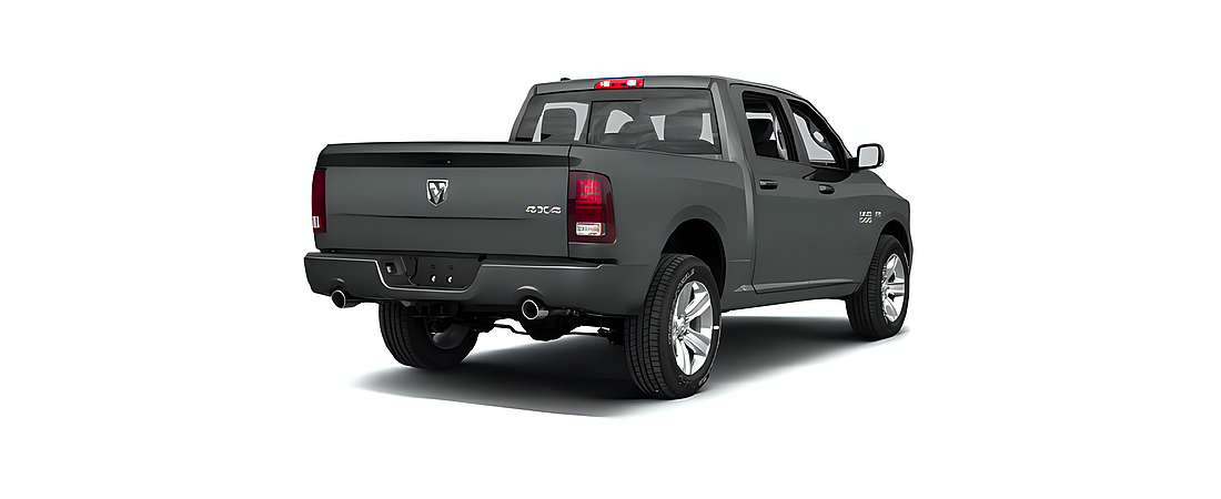 Ram 1500 2013 36