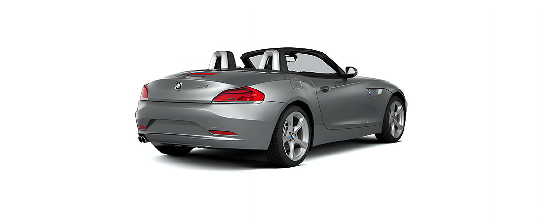 BMW Z4 2013 2