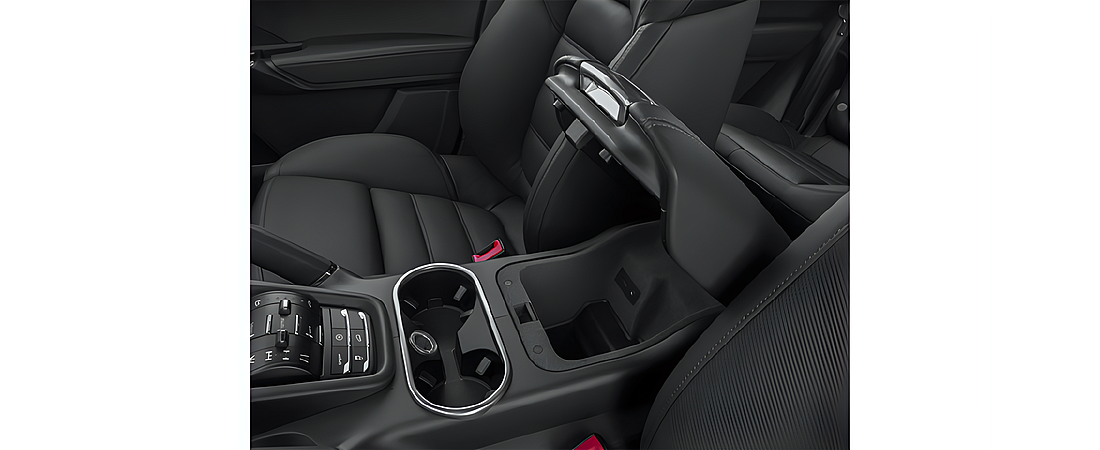 Porsche Cayenne 2013 93