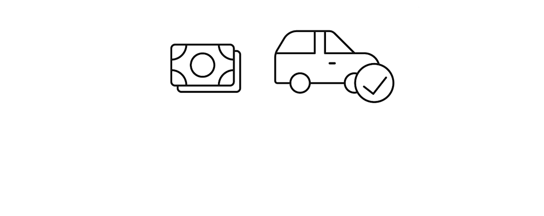Inzahlungnahme Schritt fünf - Weiterverkauf oder Verwertung des alten Fahrzeugs durch den Händler