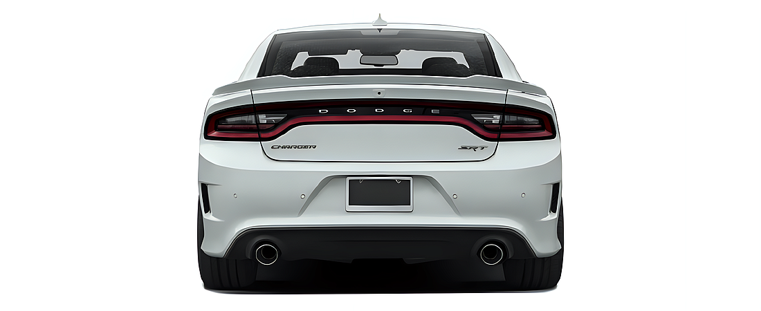 Dodge Charger 2016 68