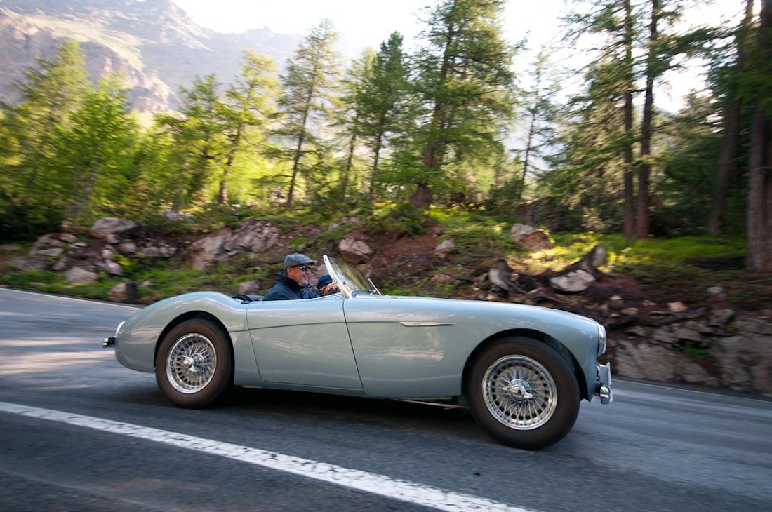 Europa-Trendstudie: Autos machen sexy – aber nicht alle