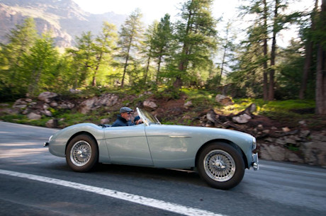 Presse Cabrio, Umfragen