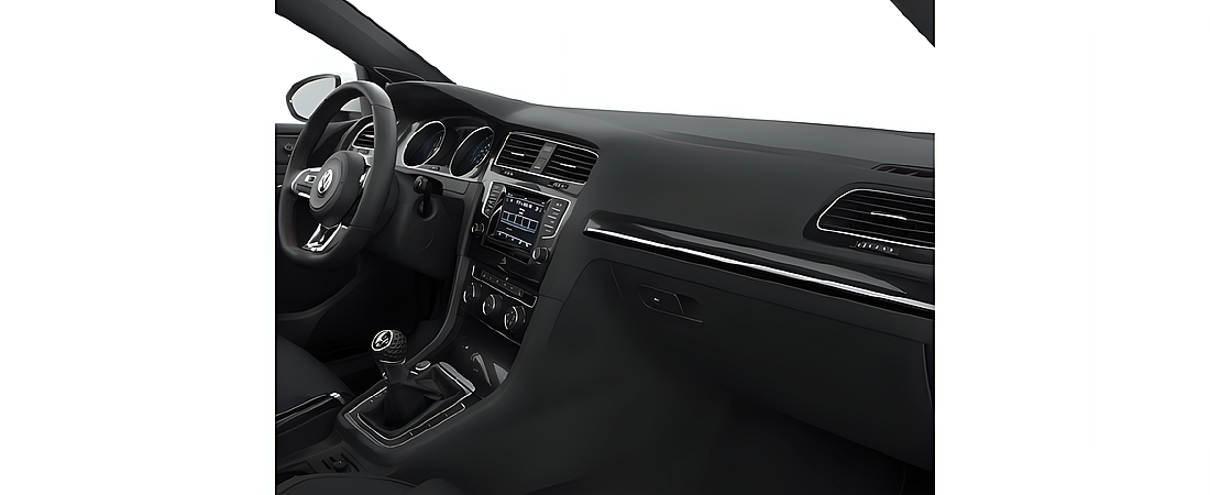 Volkswagen Golf GTI 2016 35