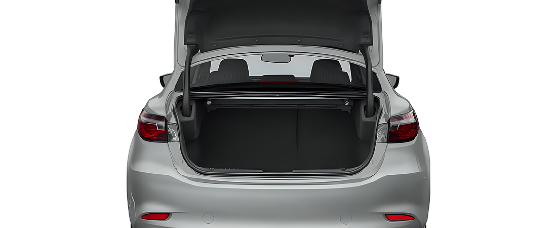 Mazda Mazda6 2018 25