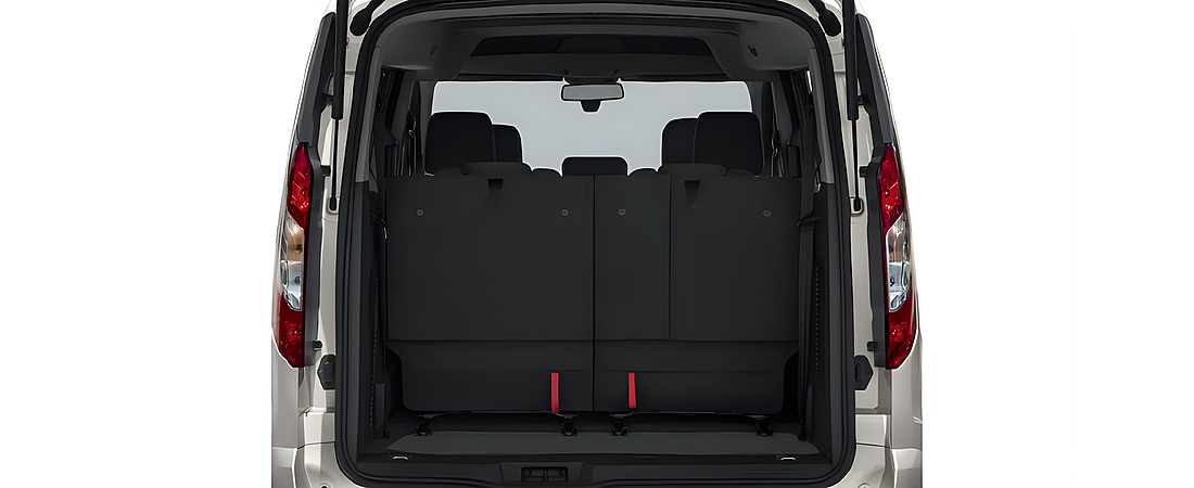 Ford Transit Connect 2017 28