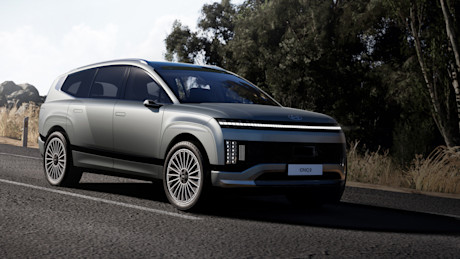 9 dingen die de Hyundai Ioniq 9 (2025) anders doet dan de Kia EV9