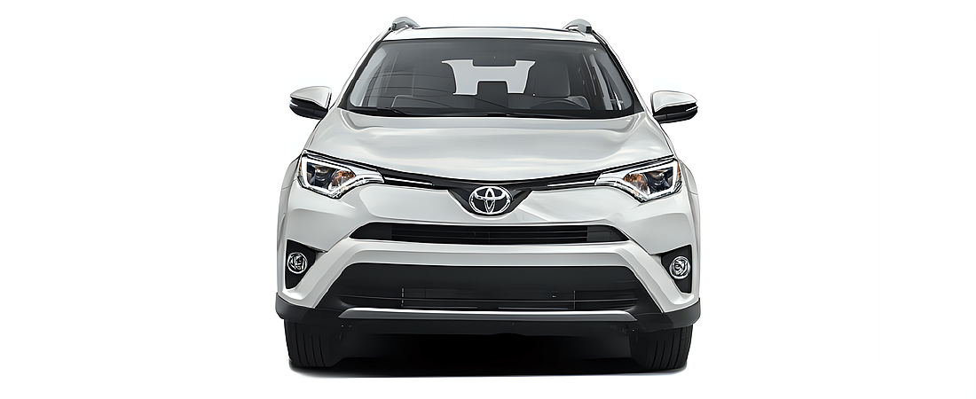 Toyota RAV4 2018 18