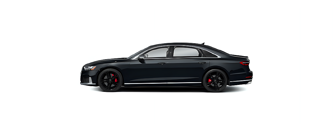Audi S8 2020 2