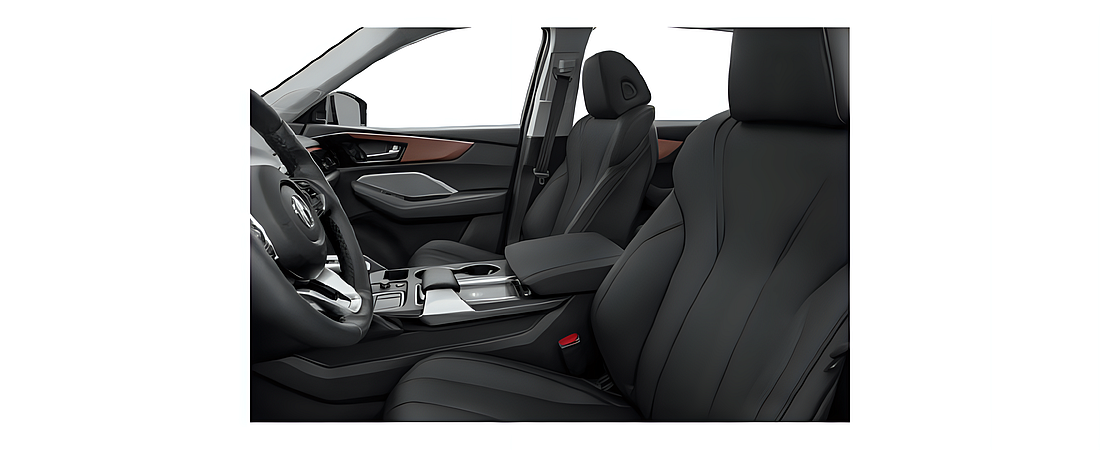 Acura MDX 2023 8
