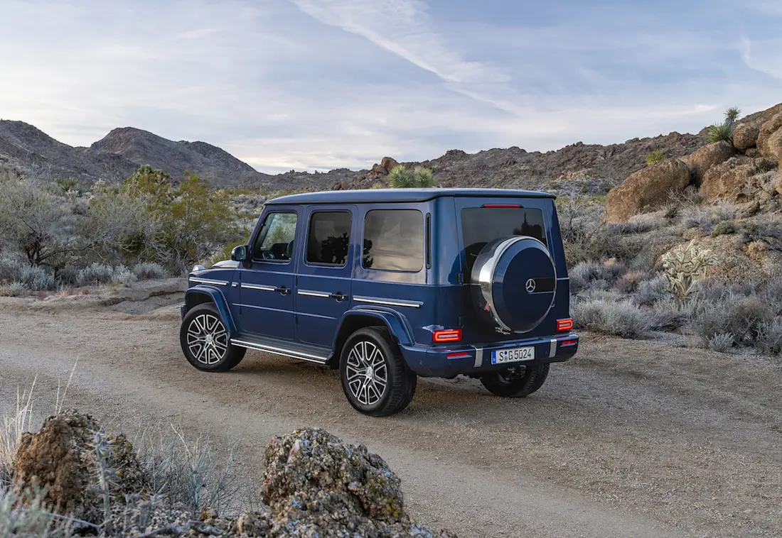 Mercedes-G-Klasse-Facelift-2024 02