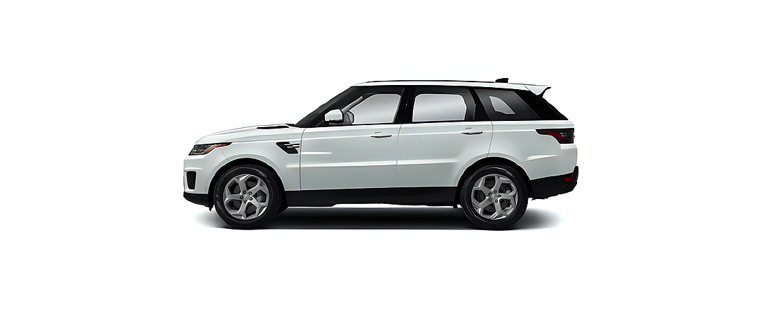 Land Rover Range Rover Sport 2019 18