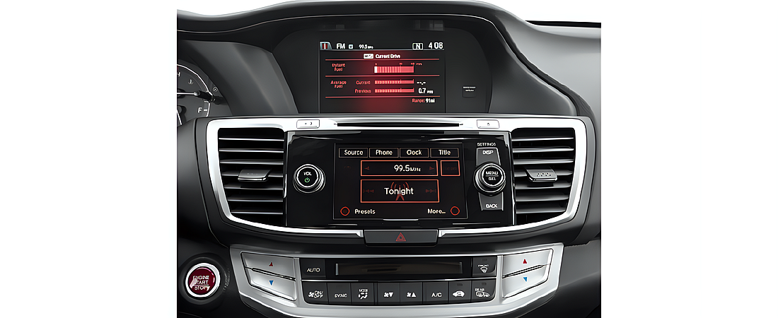 Honda Accord 2015 99