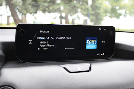 Mazda CX-70 PHEV GT 2025 : essai routier Image
