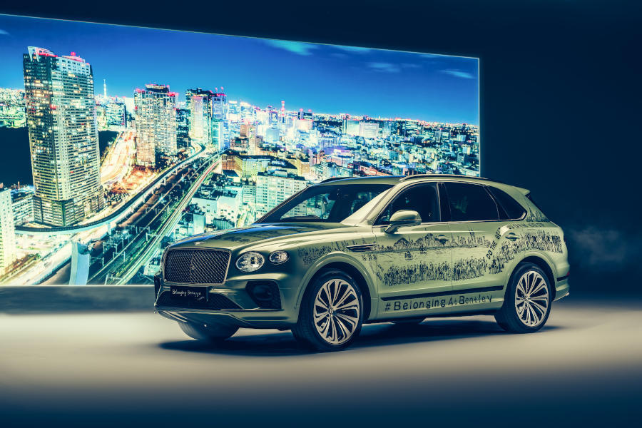 Belonging Bentayga - 1.jpg