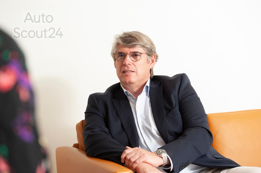 Fernando Miguélez, director general de Ganvam: “la movilidad no debe convertirse en un lujo al alcance de unos pocos”