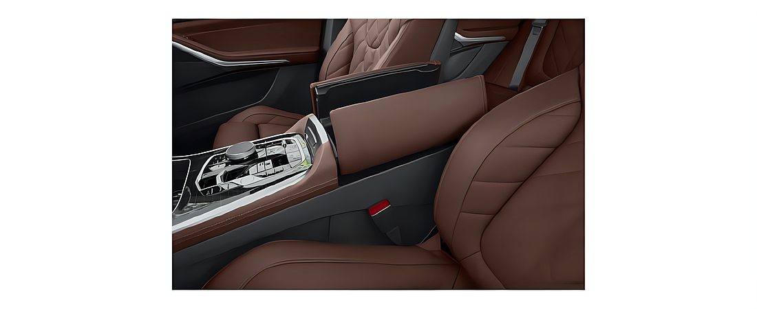 BMW X5 2024 26