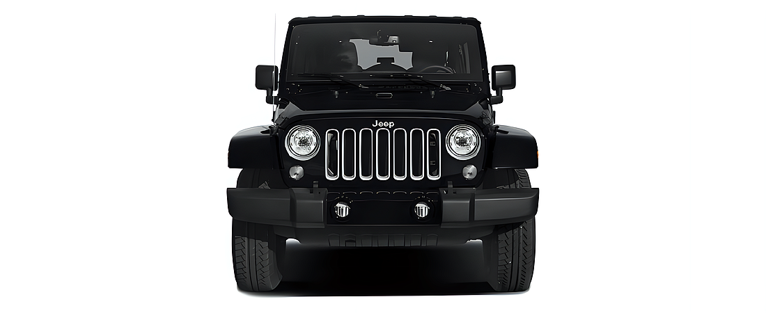 Jeep WRANGLER UNLIMITED 2017 21
