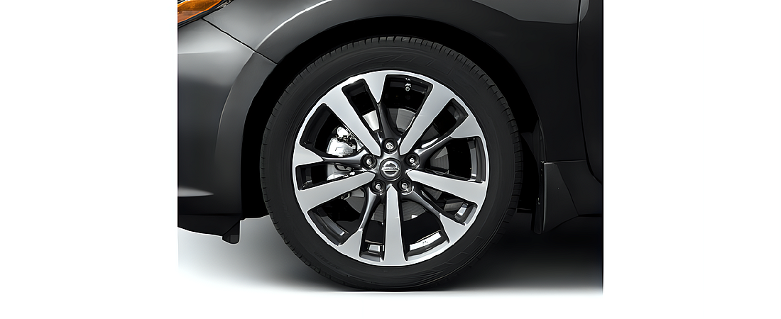 Nissan Altima 2017 24
