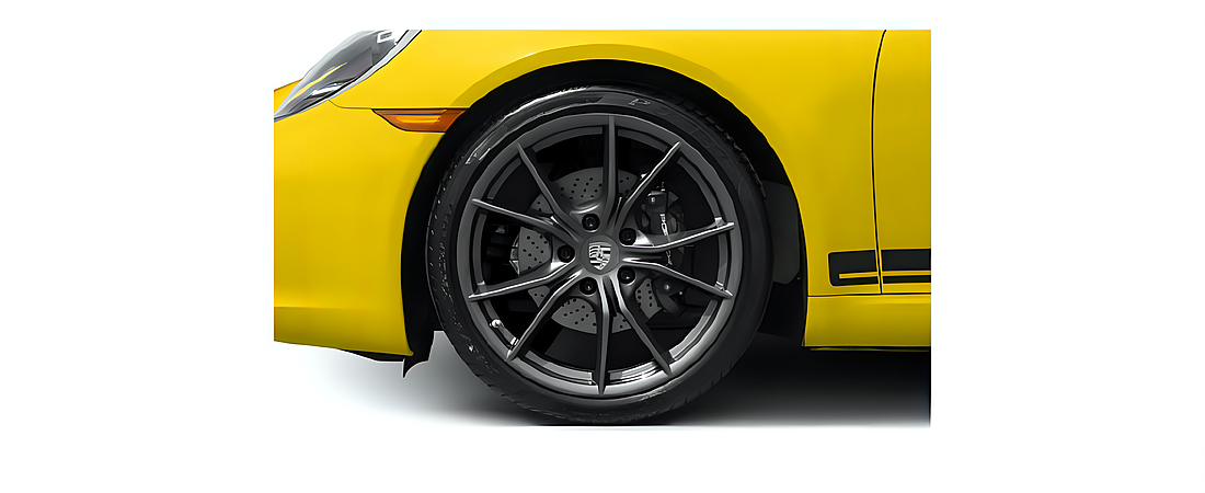 Porsche 911 2019 40