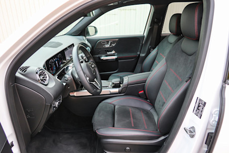 Editorial 2021 mercedes benz glb 250 4matic 13 jm