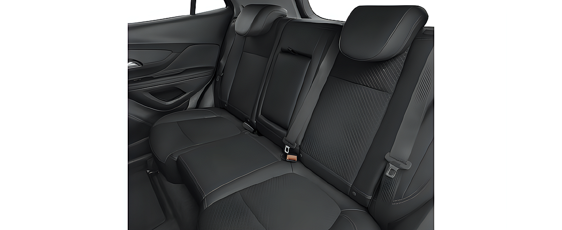 Buick Encore 2018 12