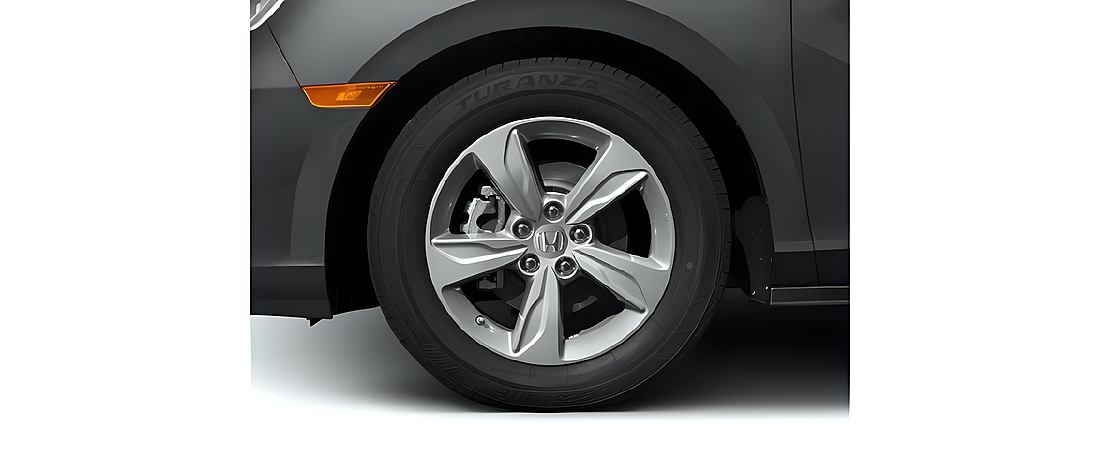 Honda Odyssey 2018 24