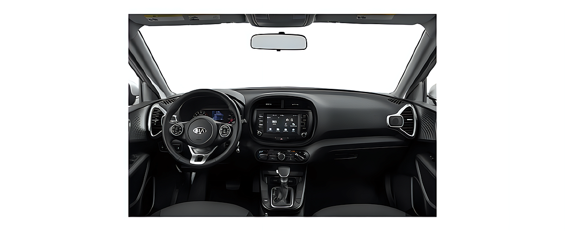 Kia Soul 2021 7
