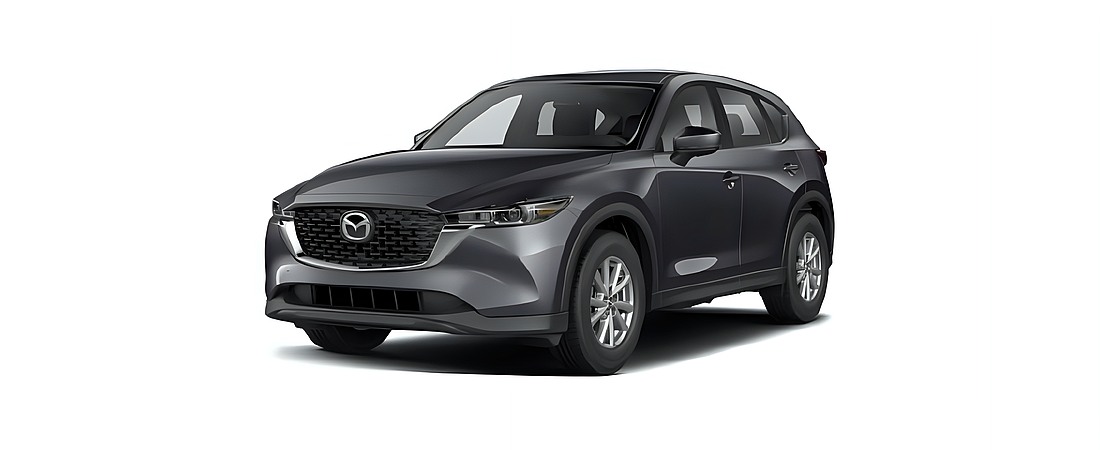 2023 Mazda CX-5 - Canadian Prices, Specs, Photos | AutoTrader.ca