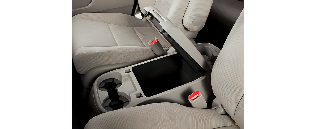 Honda Odyssey 2011 20