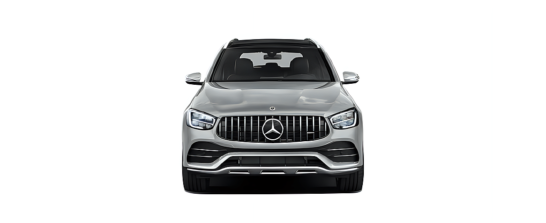 Mercedes-Benz GLC 2021 31