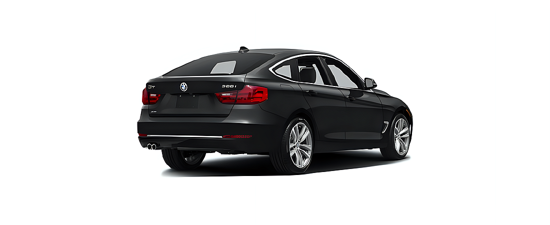 BMW 3 Series 2016 60