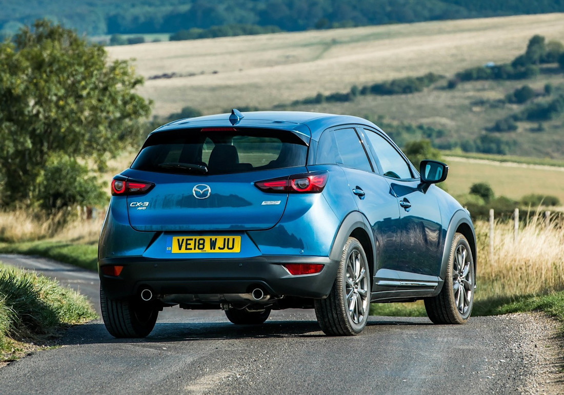 mazda-cx-3-back