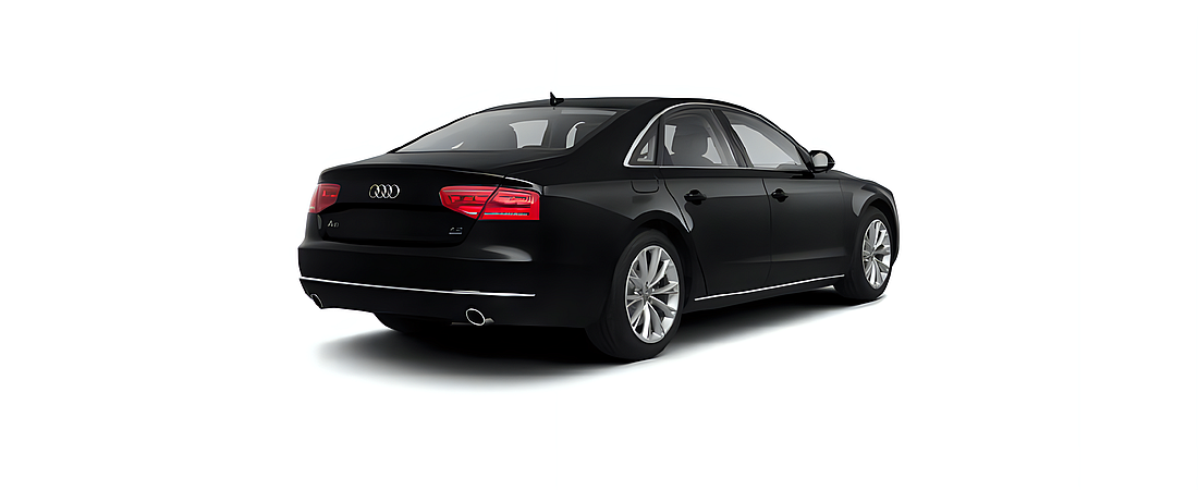 Audi A8 2011 2