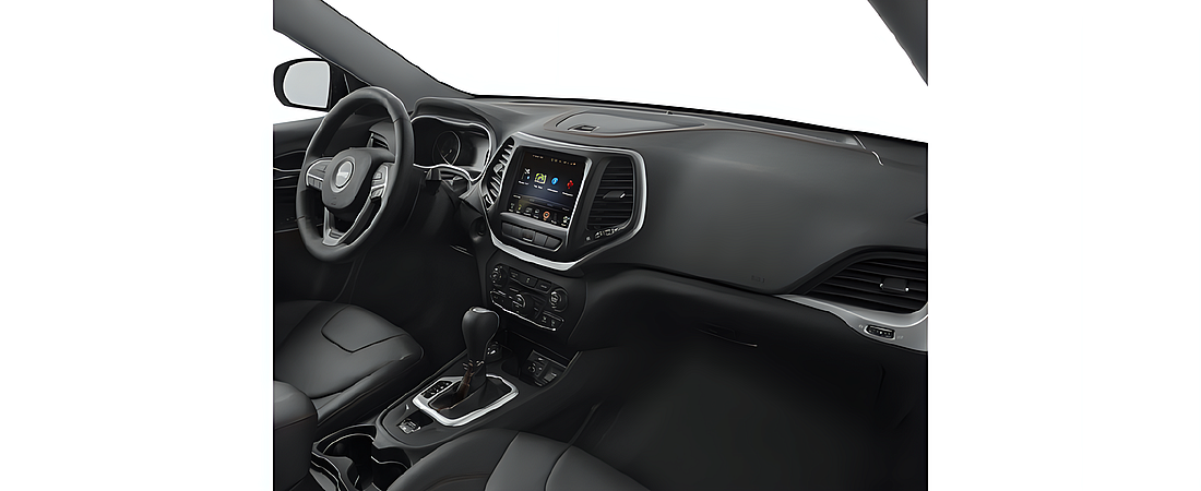 Jeep Cherokee 2018 64
