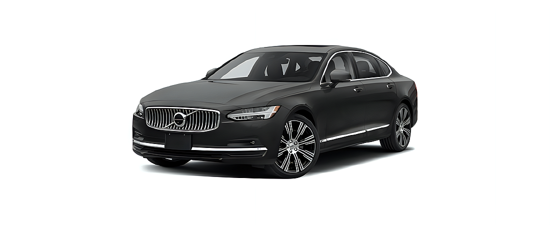 Volvo S90 2021 1