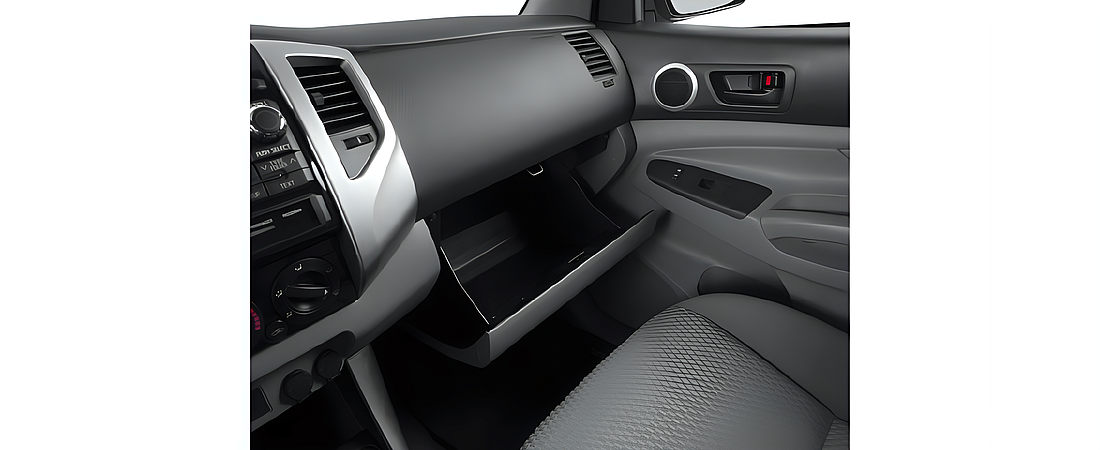 Toyota Tacoma 2015 31
