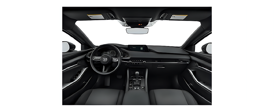 Mazda Mazda3 Sport 2019 7
