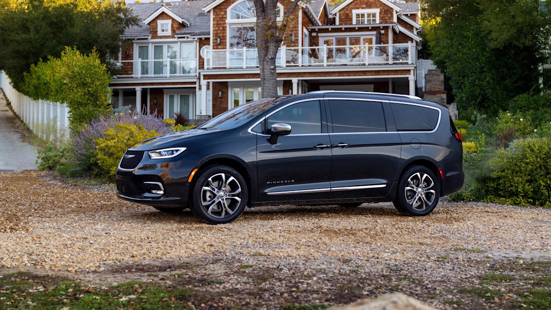 Editorial g1 1a 2021 chrysler pacifica pinnacle chrysler