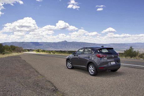 Editorial 07 jy 2016 mazda cx 3