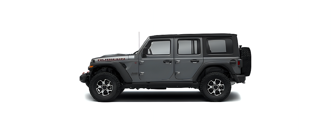 Jeep Wrangler 2021 33