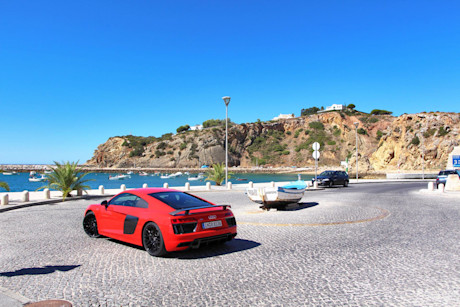 Editorial 40 jy 2017 audi r8