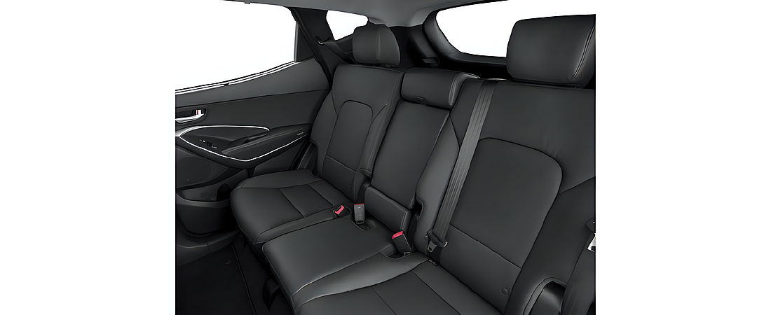 Hyundai Santa Fe Sport 2018 26