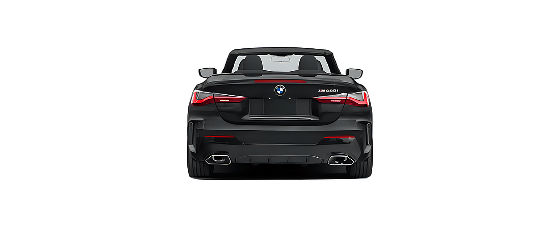BMW 4 Series 2022 32