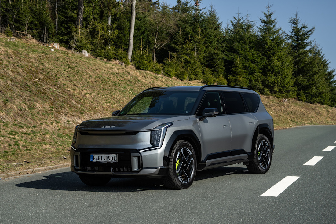 kia ev9 gt224